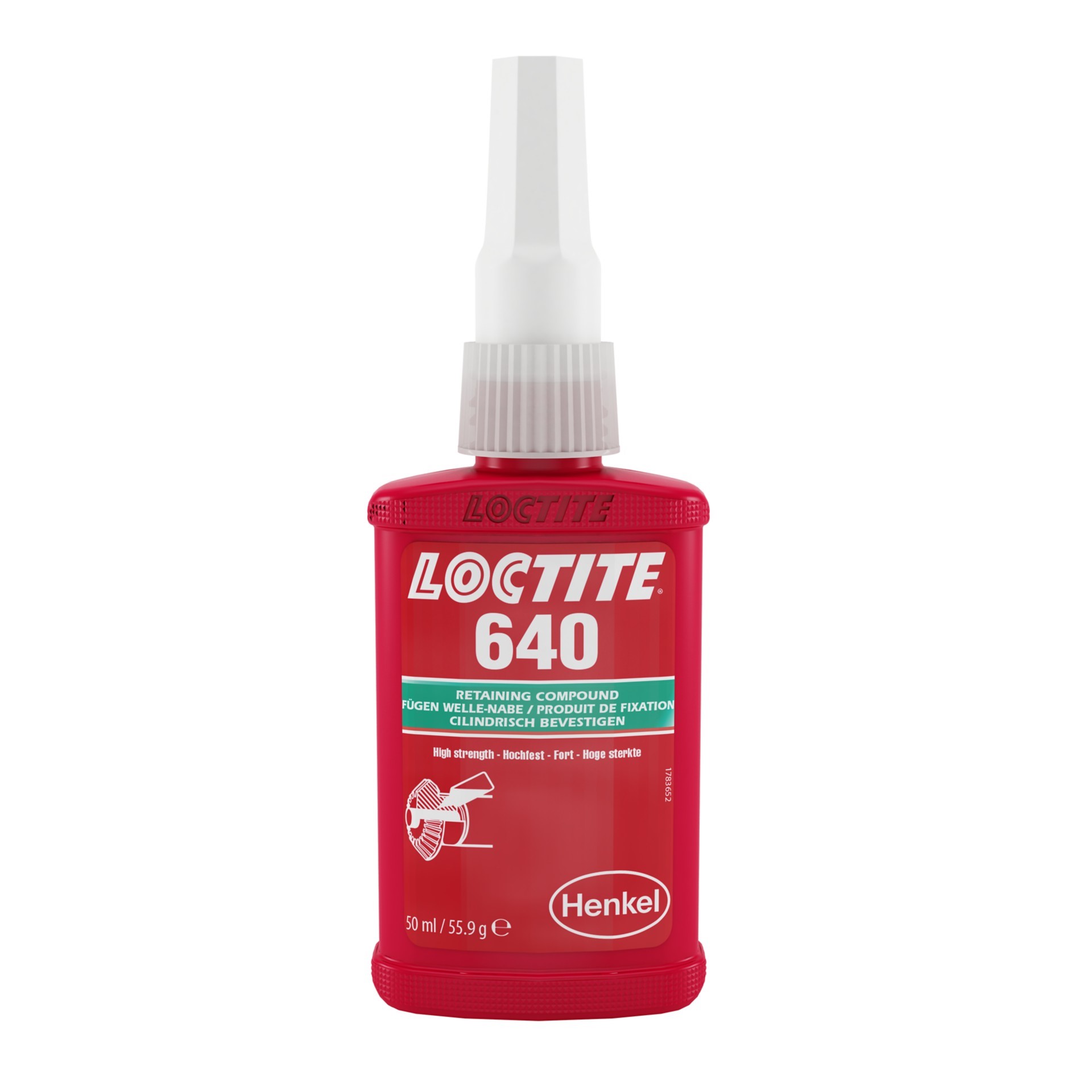 LOCTITE 50ML