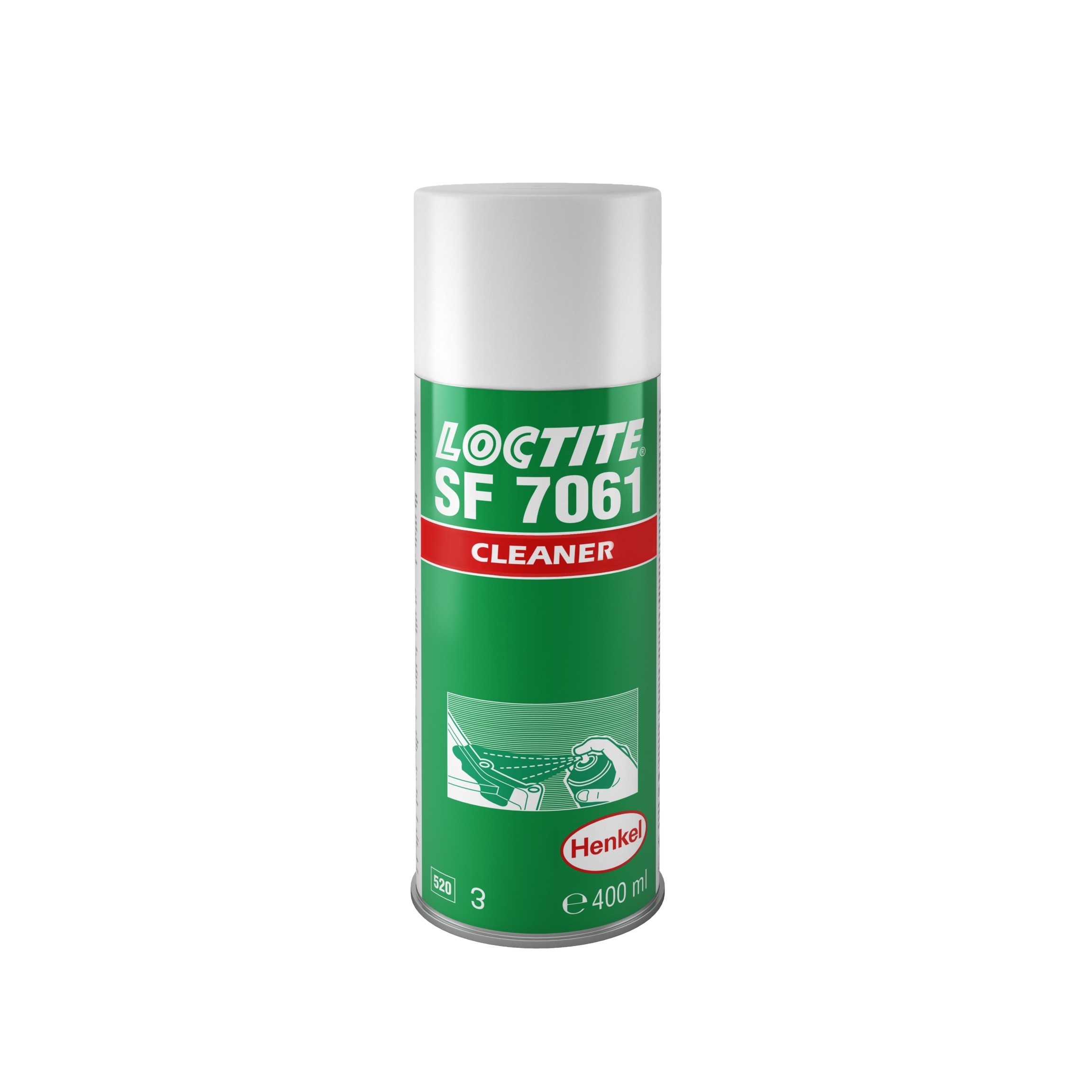 LOCTITE 400ML