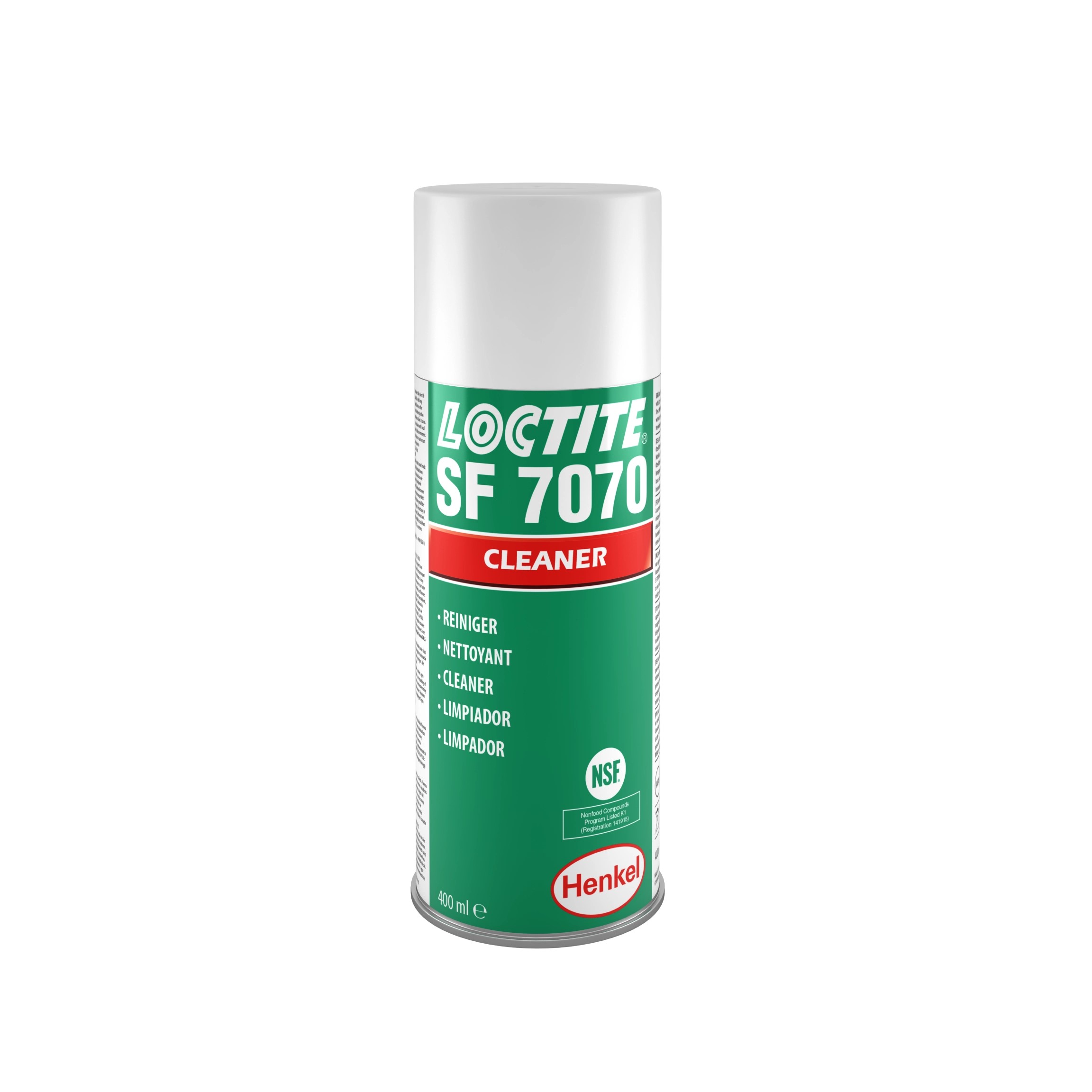 LOCTITE Super-Clean 400ML