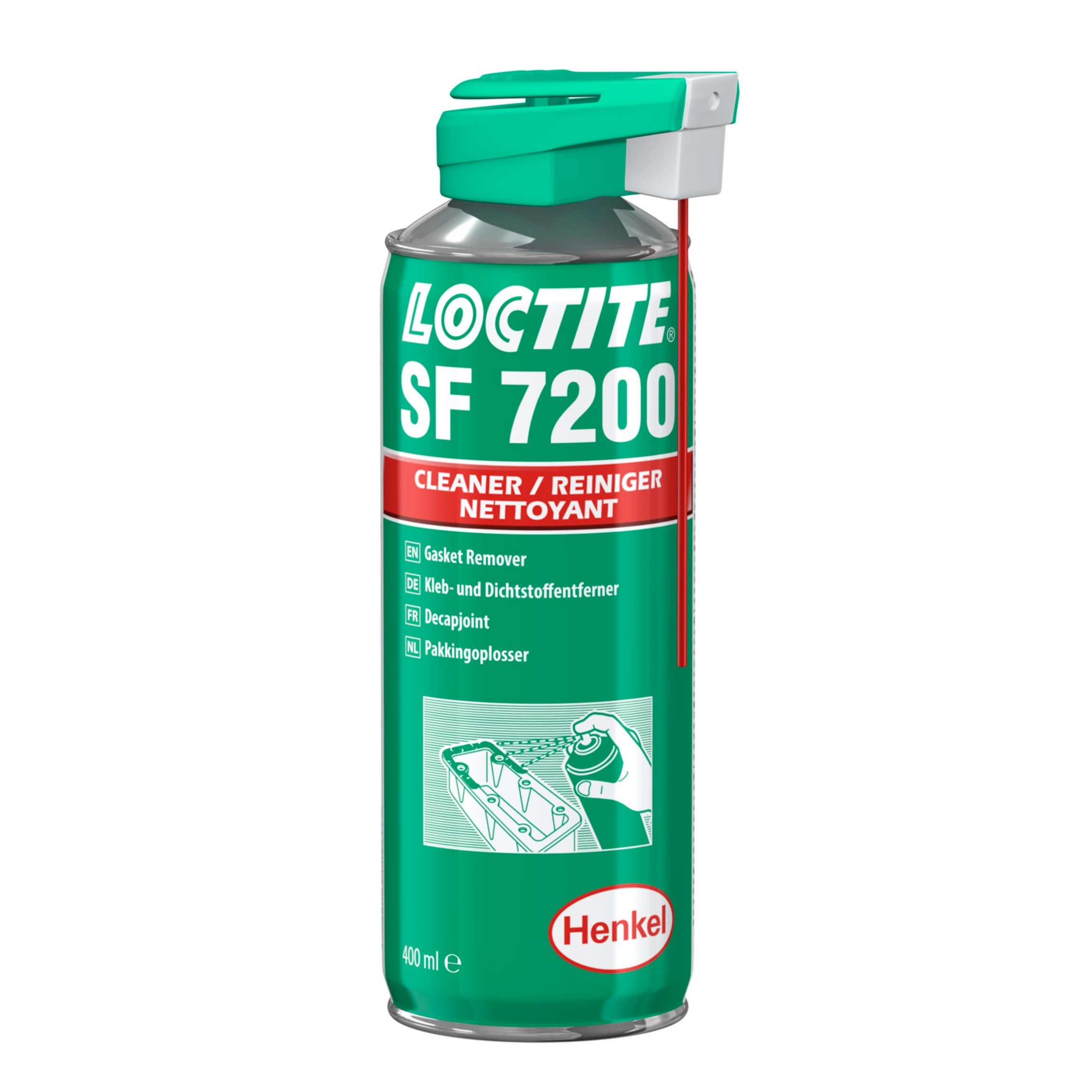 LOCTITE 400ML