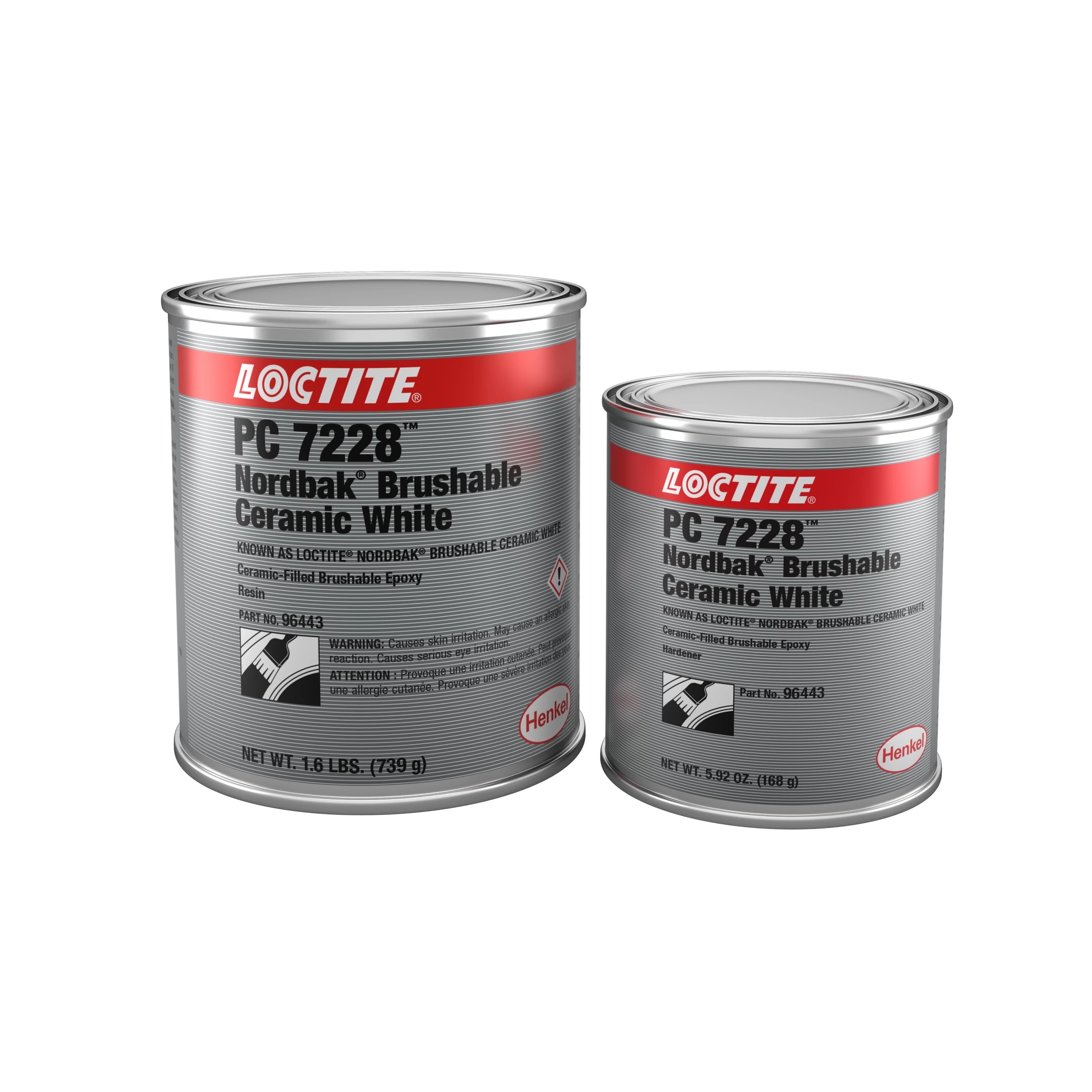LOCTITE 907gr