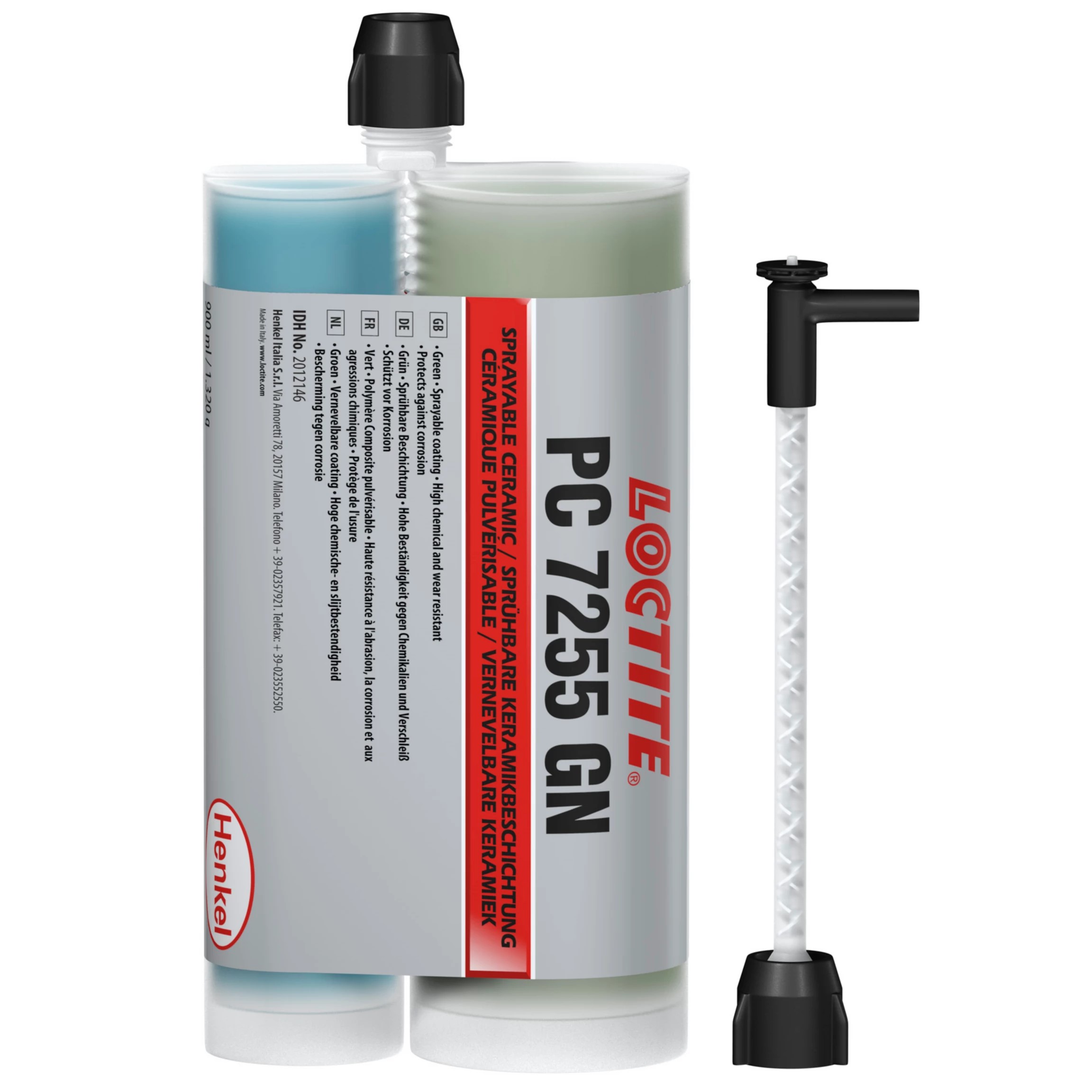 LOCTITE 1125ML