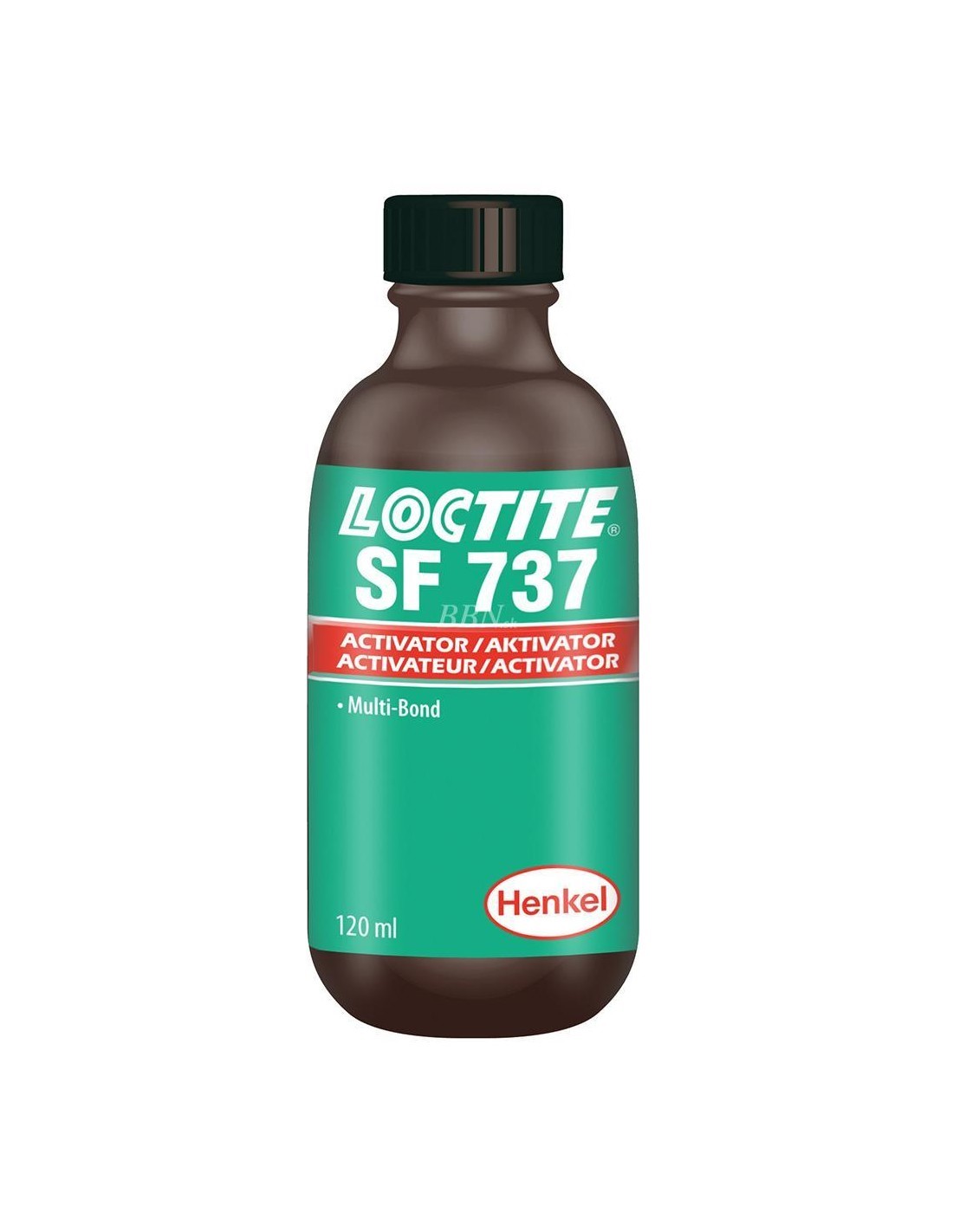 LOCTITE AKTIVATOR 120ML