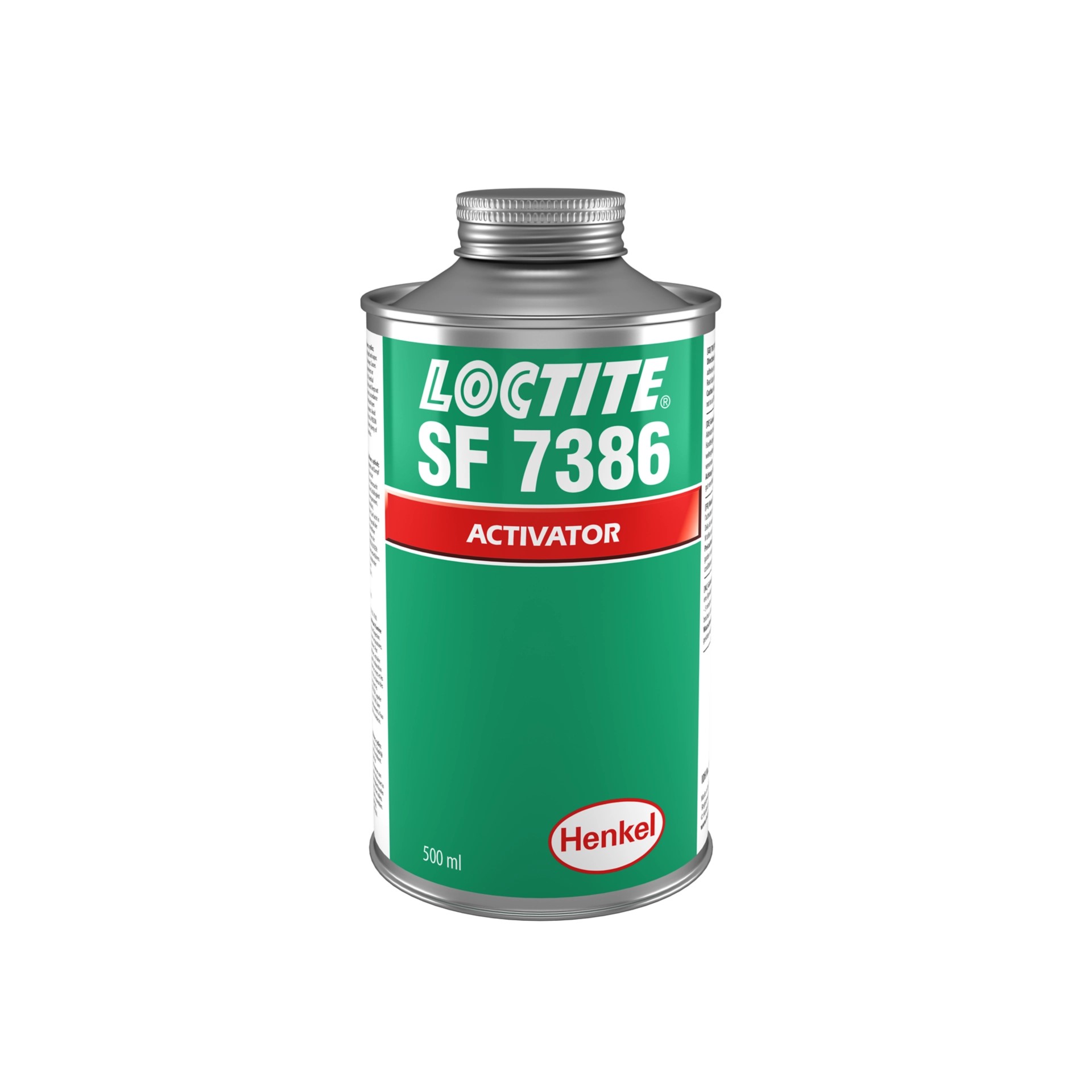 LOCTITE AKTIVATOR 500ML