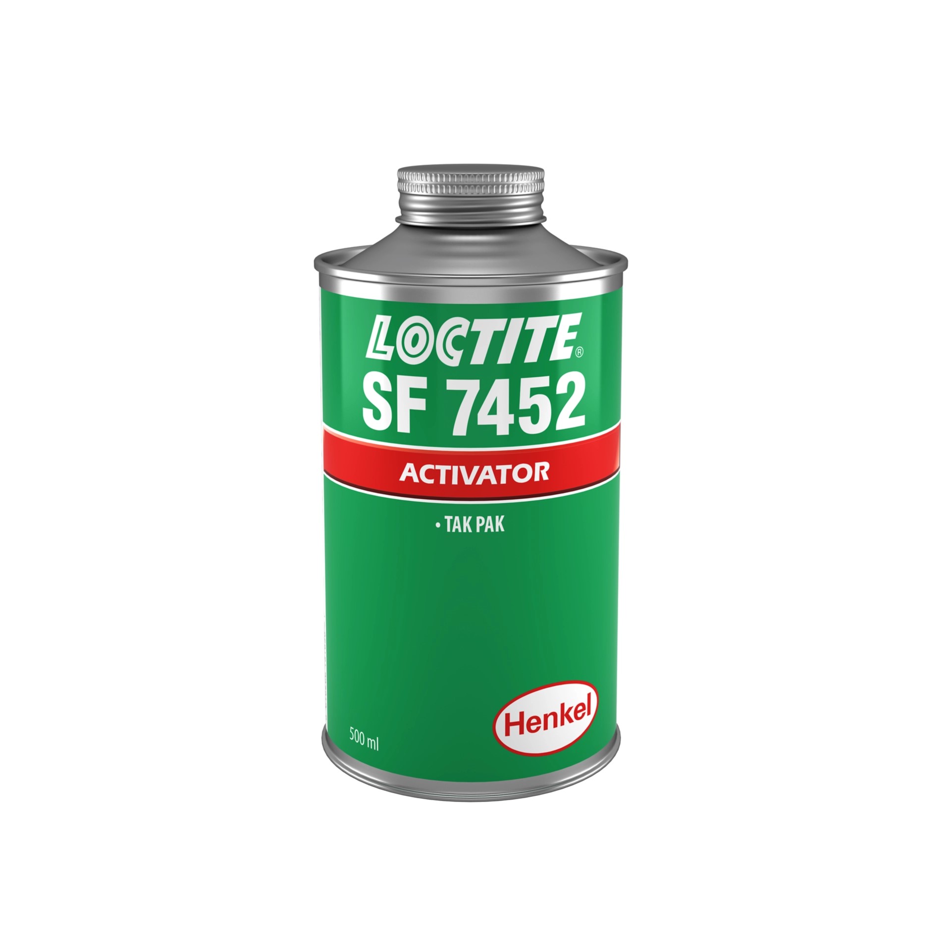 LOCTITE AKTIVATOR 500ML