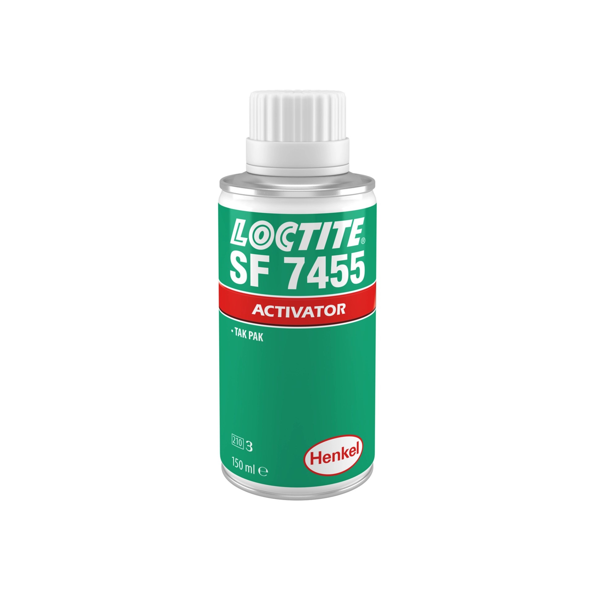 LOCTITE AKTIVATOR 150ML