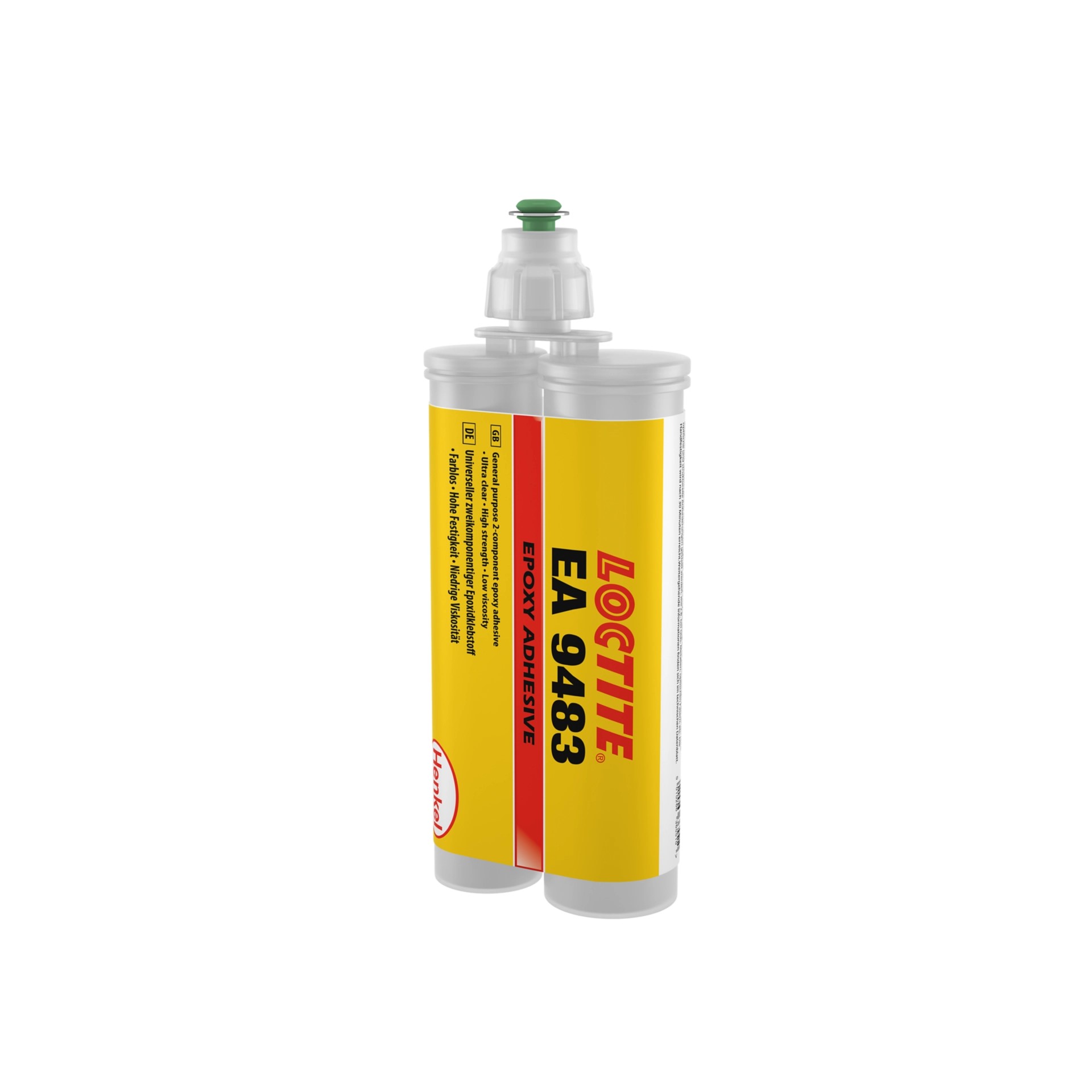 LOCTITE 400ML