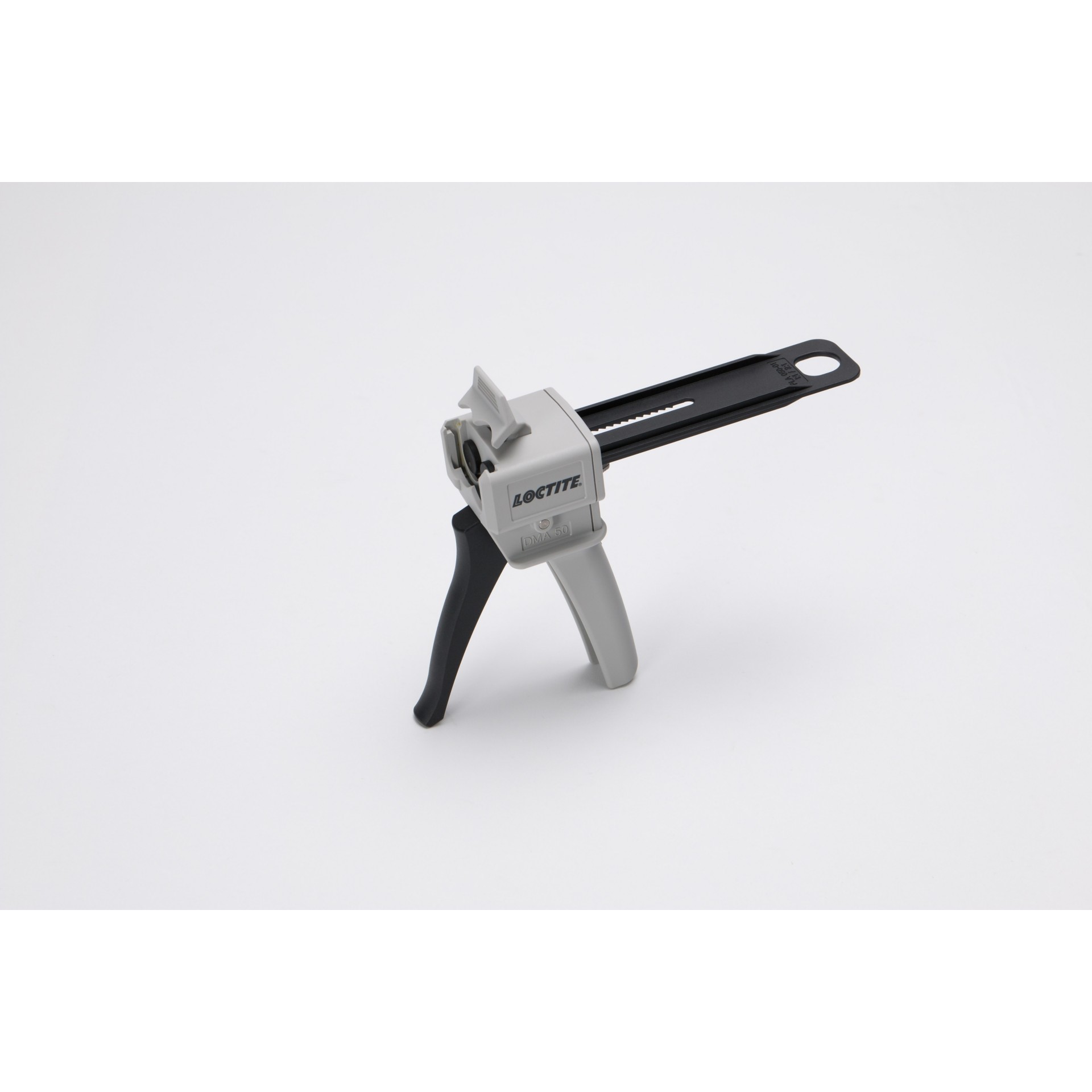 Loctite manuelle Doppelkartuschenpistole, 50 ml