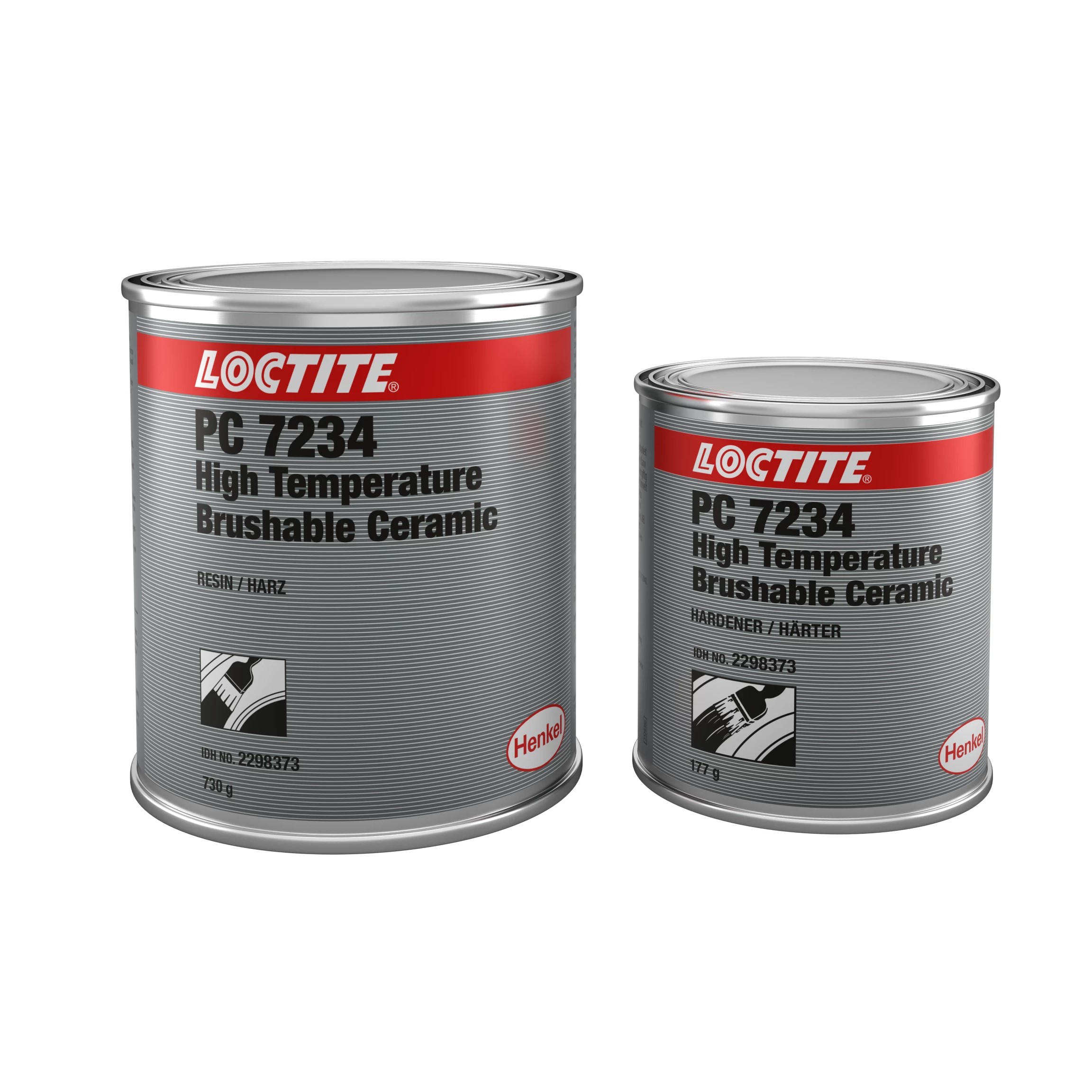 LOCTITE 907gr