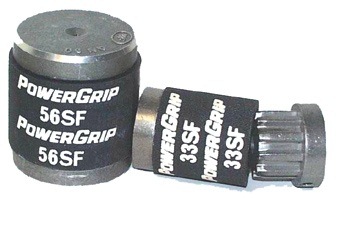 POWER GRIP KUPPLUNG