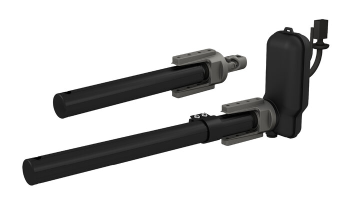 linear actuators
