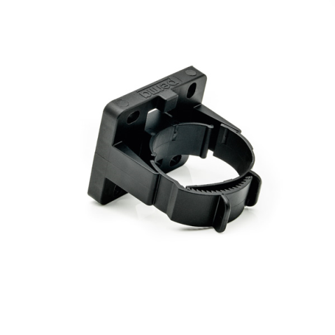 Clip universel CLASSIC, FUTURA, FLEX, NOVA, STAR  (plastique)