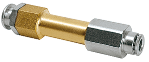 Schlauchvorf&amp;#252;lladapter f&amp;#252;r Schlauch a&amp;#216; 6 mm
