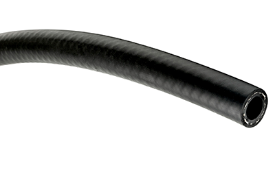 Heavy Duty Schlauch bis +100 &amp;#176;C a&amp;#216; 16 mm x i&amp;#216; 9,5 mm  (mit NBR-Innenschicht und Textileinlage)