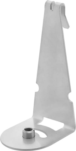 Montagehalterung STAR Standard Duty Schutzgitter  1-fach G1/4i (Edelstahl)