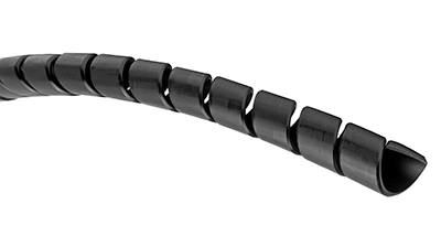 Schlauchhalter i&amp;#216; 25 mm  (Kunststoff)