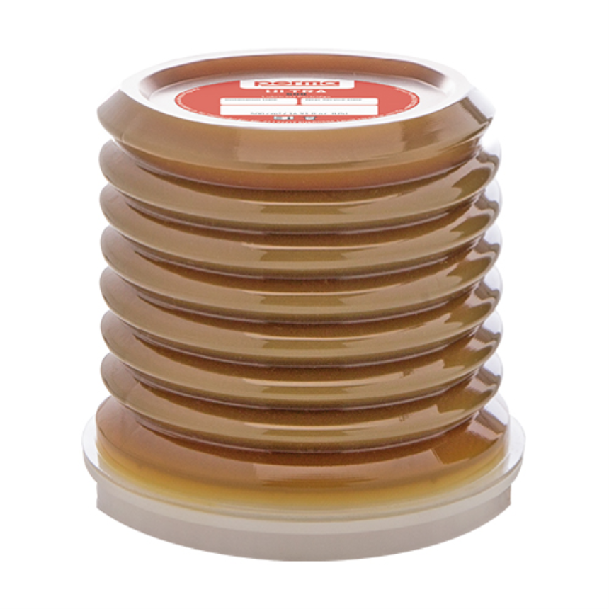 perm ULTRA LC 500  mit perma Extreme pressure grease SF02