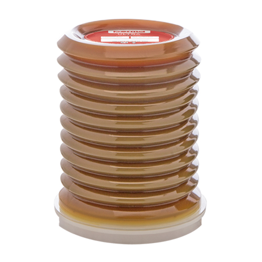 perma ULTRA LC 750  mit perma Multipurpose bio grease SF09
