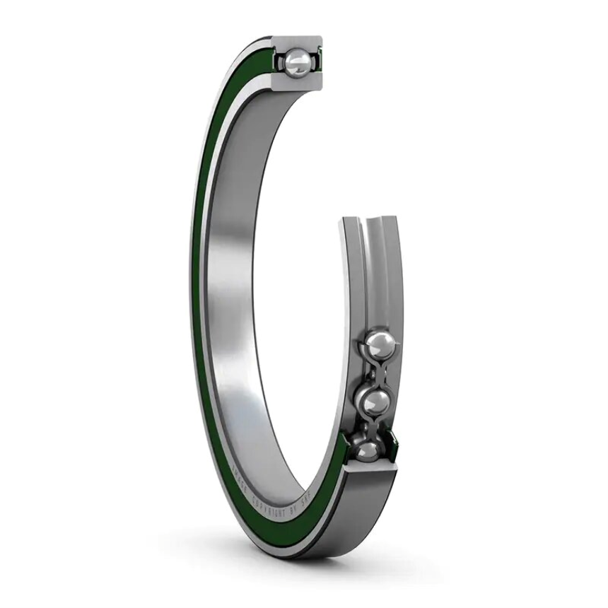 SKF-Les roulements rigides &amp;#224; billes &amp;#224; une rang&amp;#233;e