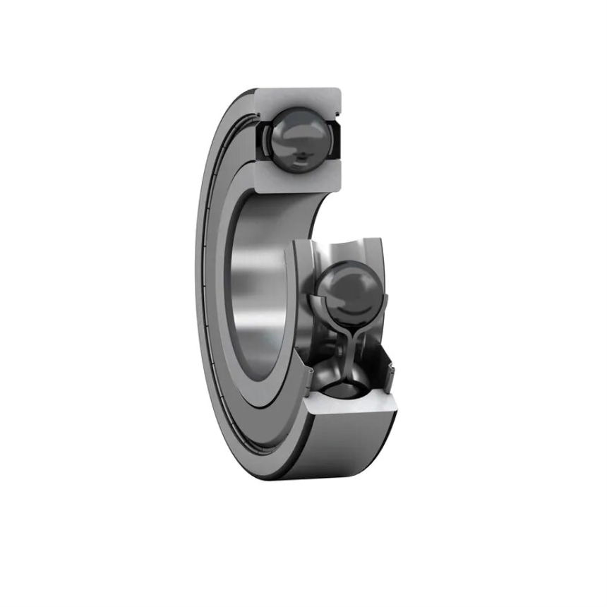 SKF-Hybrid-Rillenkugellager