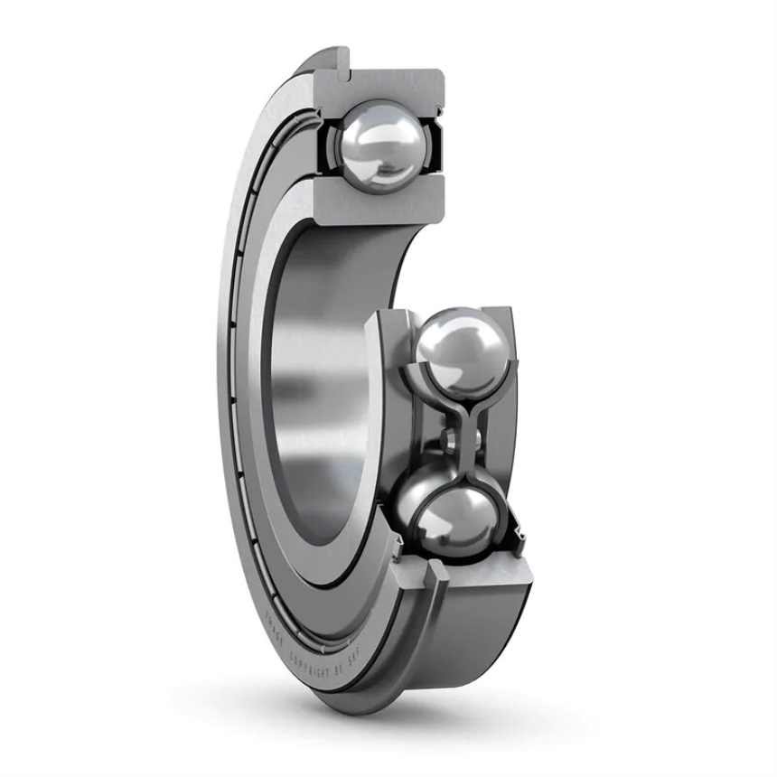 SKF-Les roulements rigides à billes à une rangée