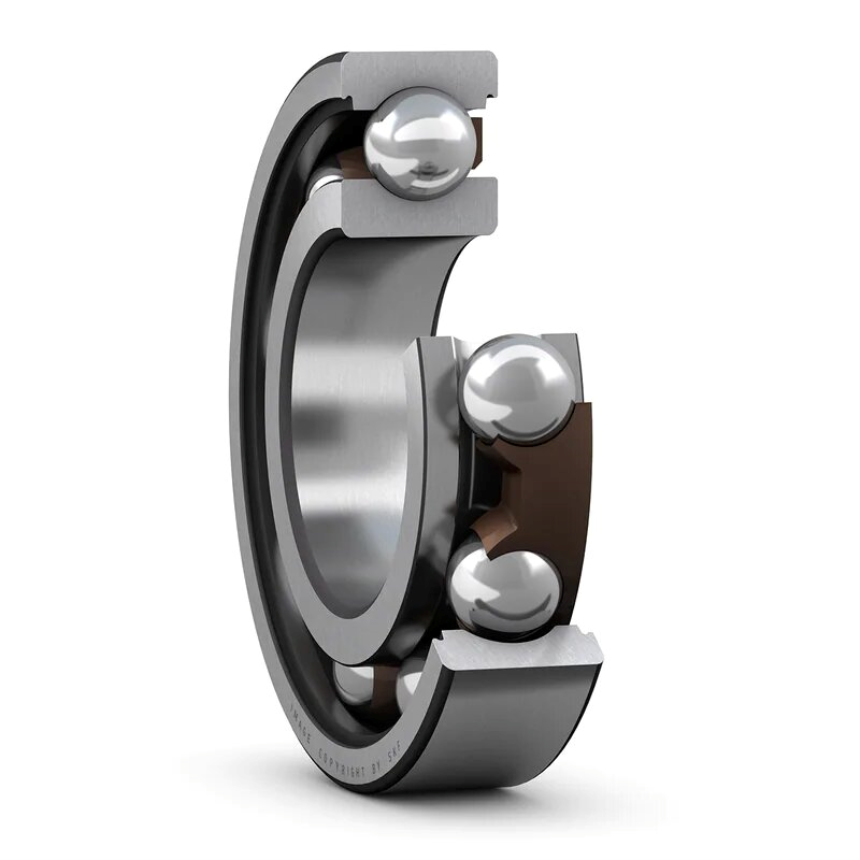 SKF-Einreihige Rillenkugellager