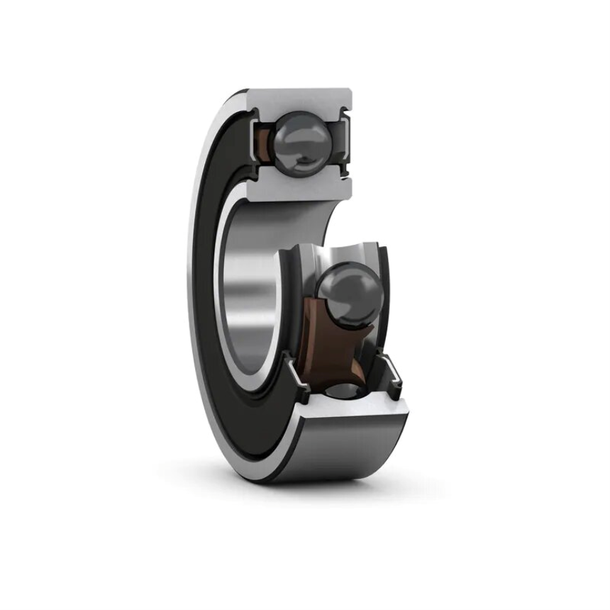SKF-Hybrid deep groove ball bearing