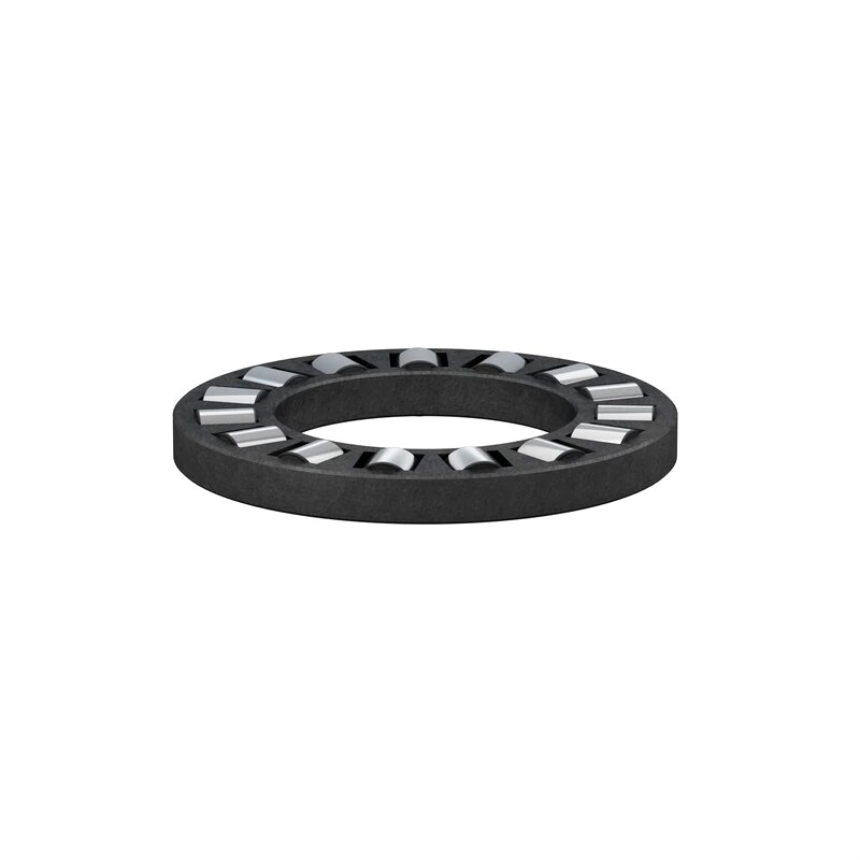 SKF-Axial-Zylinderrollenkranz