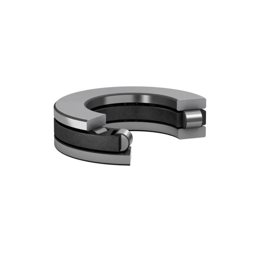 SKF-Butée à rouleaux cylindriques à une rangée