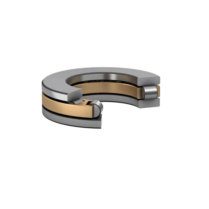 SKF-Butée à rouleaux cylindriques à une rangée