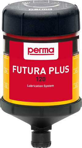 perma FUTURA PLUS 12 mois avec perma High performance oil SO14