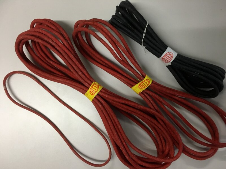 FATEX Rundsaite 3 x 1000 mm Ihb: 10400010