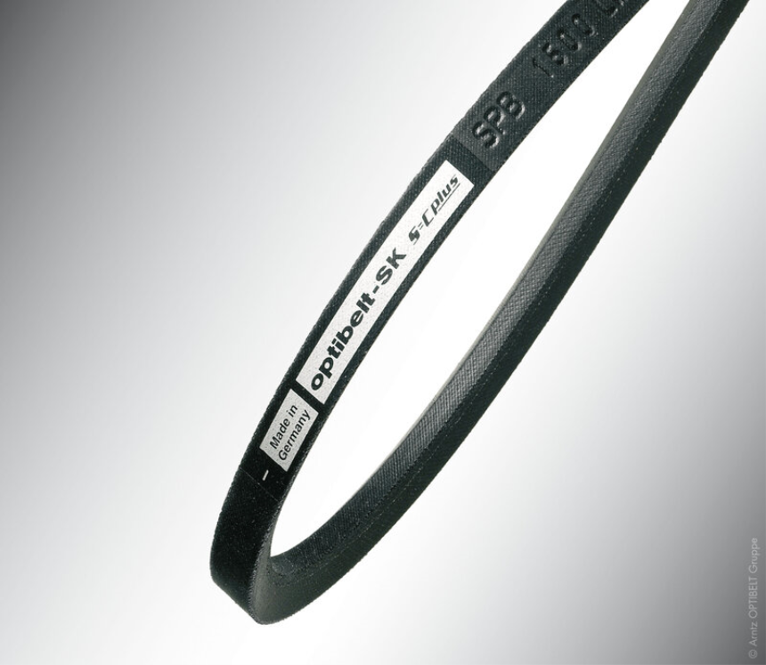 Optibelt-Hochleistungs-Schmalkeilriemen