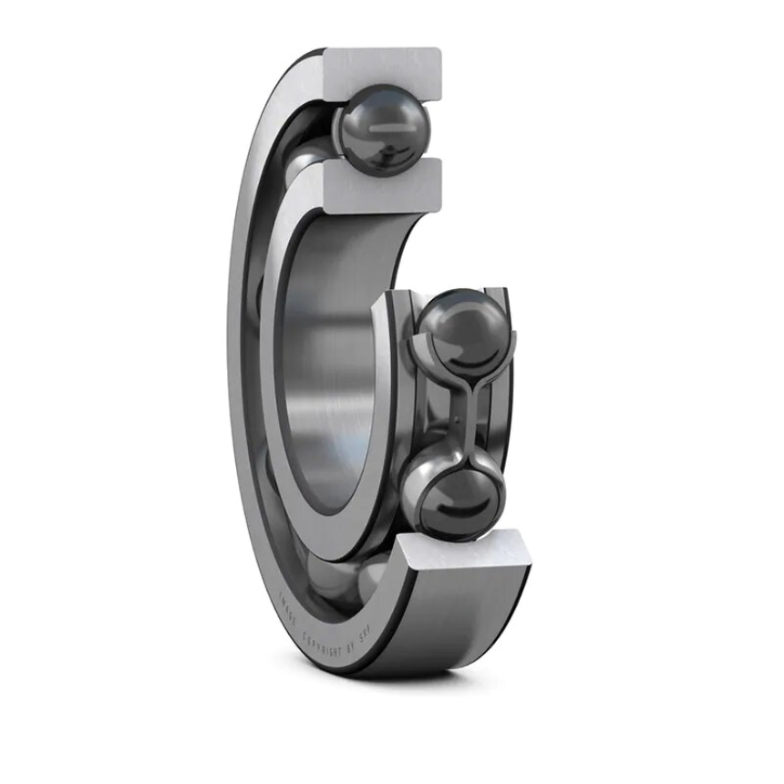 SKF-Roulement rigide à billes hybride