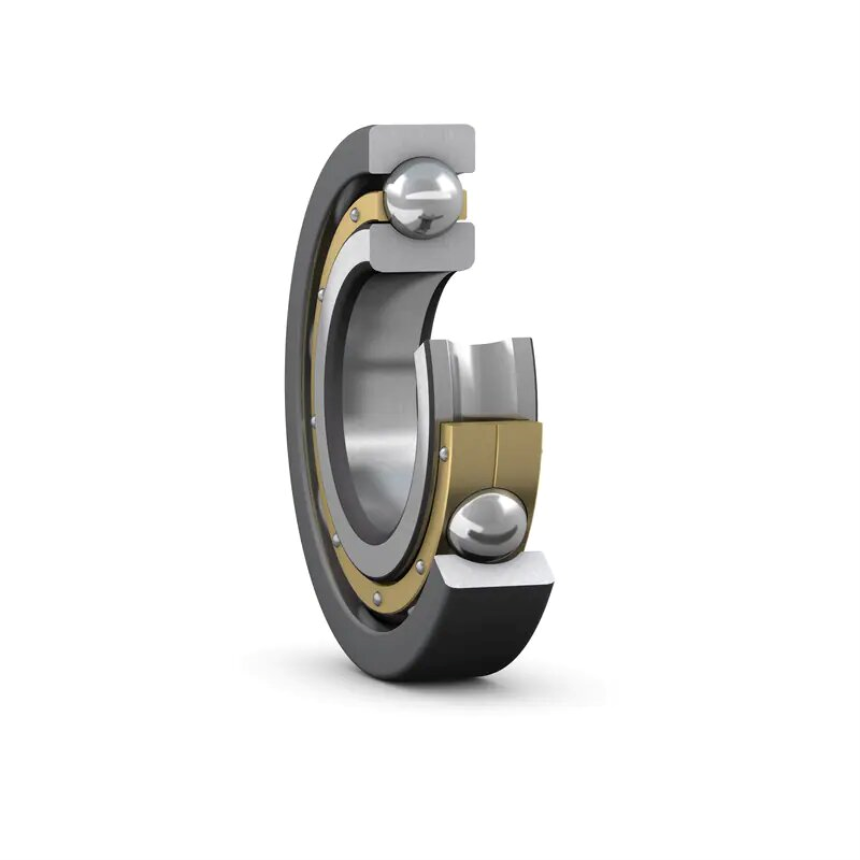 SKF INSOCOAT&amp;#174; deep groove ball bearing