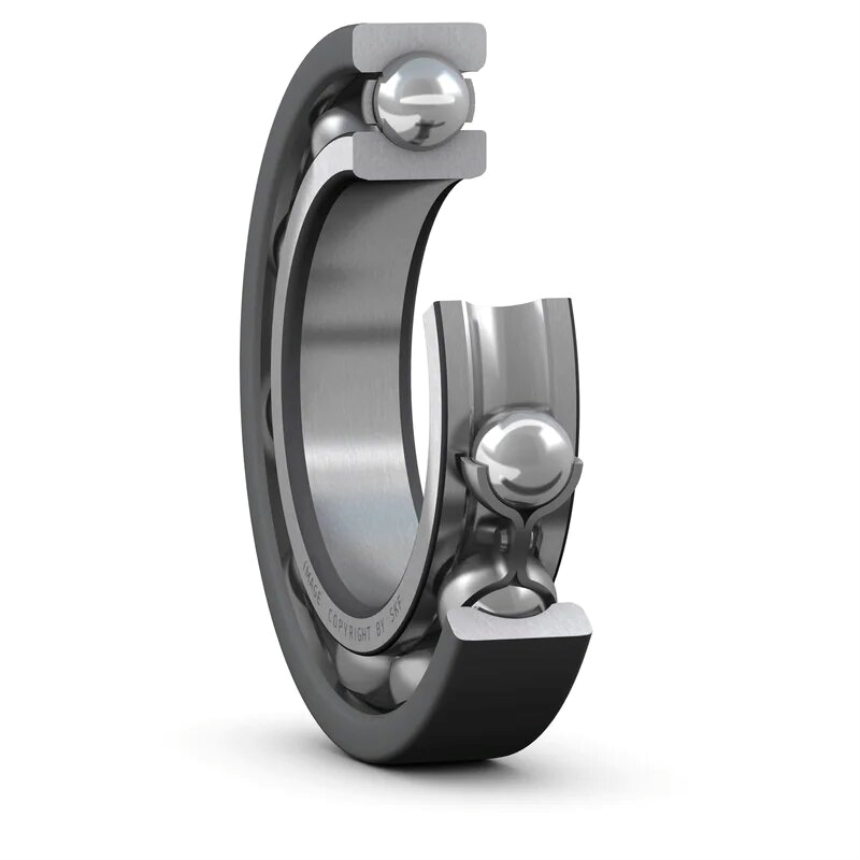 SKF INSOCOAT® Rillenkugellager