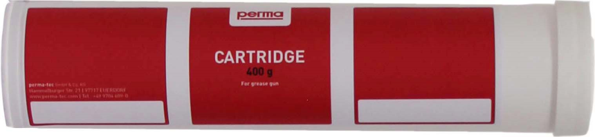 400 g Cartridge  with GRAFLOSCON C-SG 0 ULTRA