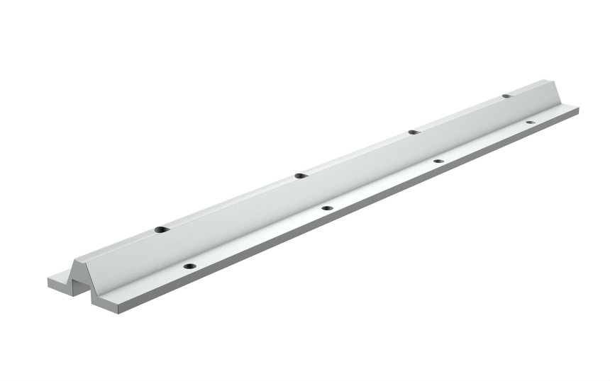 Ewellix Standard shaft supports