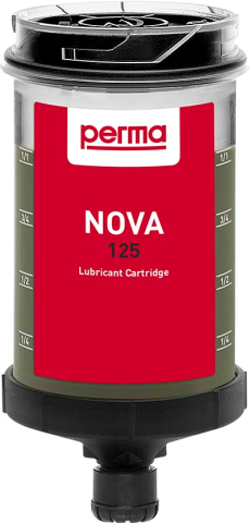perma NOVA LC 125 with Chesterton 615 HTG 2