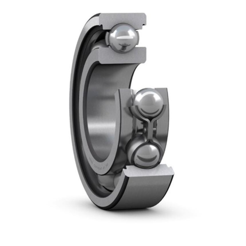 SKF-Les roulements rigides à billes à une rangée