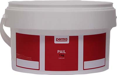 1 kg Pail with perma Food grade grease H1 SF10