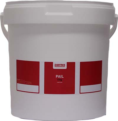 5 kg Pail  with perma Extreme pressure grease SF02