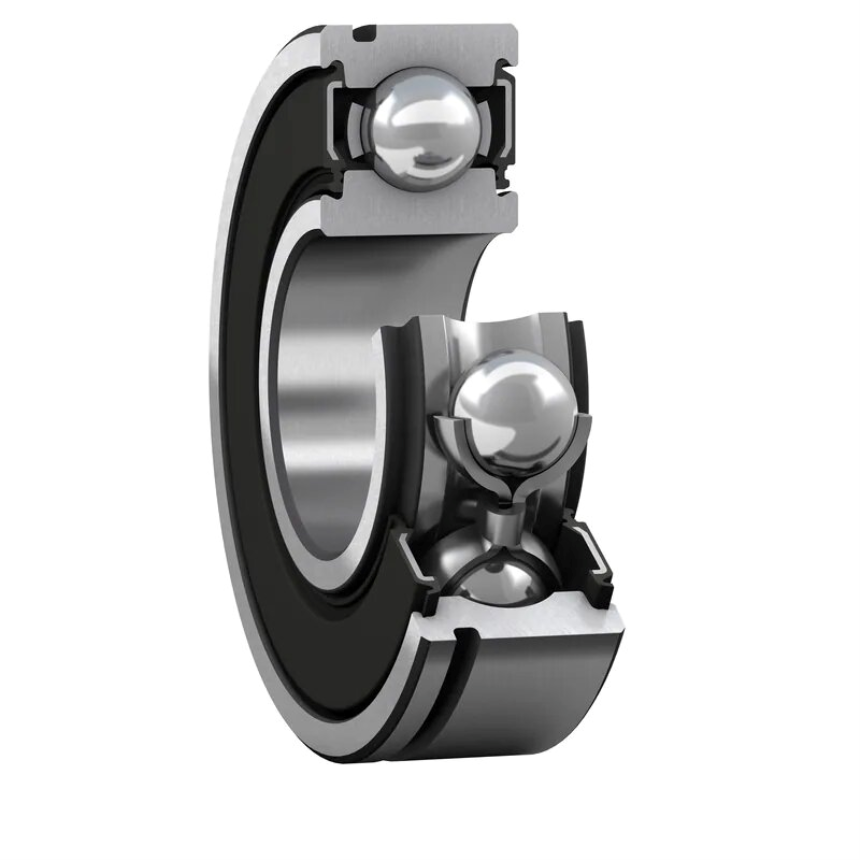 SKF-Single row deep groove ball bearings