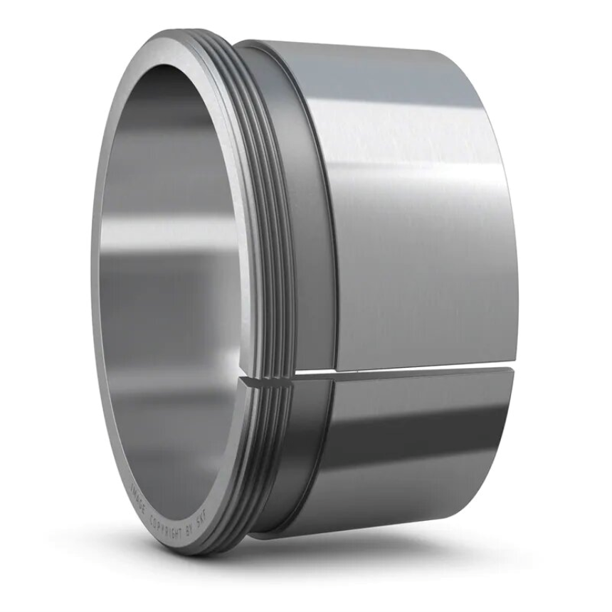 SKF-Abziehh&amp;#252;lse, Grundausf&amp;#252;hrung