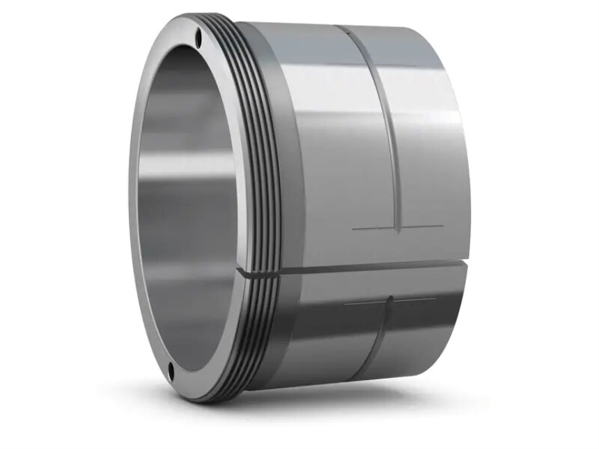 SKF-Withdrawal sleeve, for oil injection