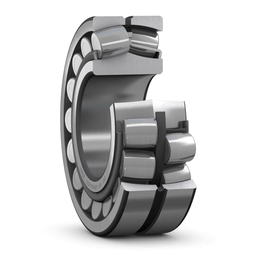 SKF-Pendelrollenlager mit kegeliger Bohrung
