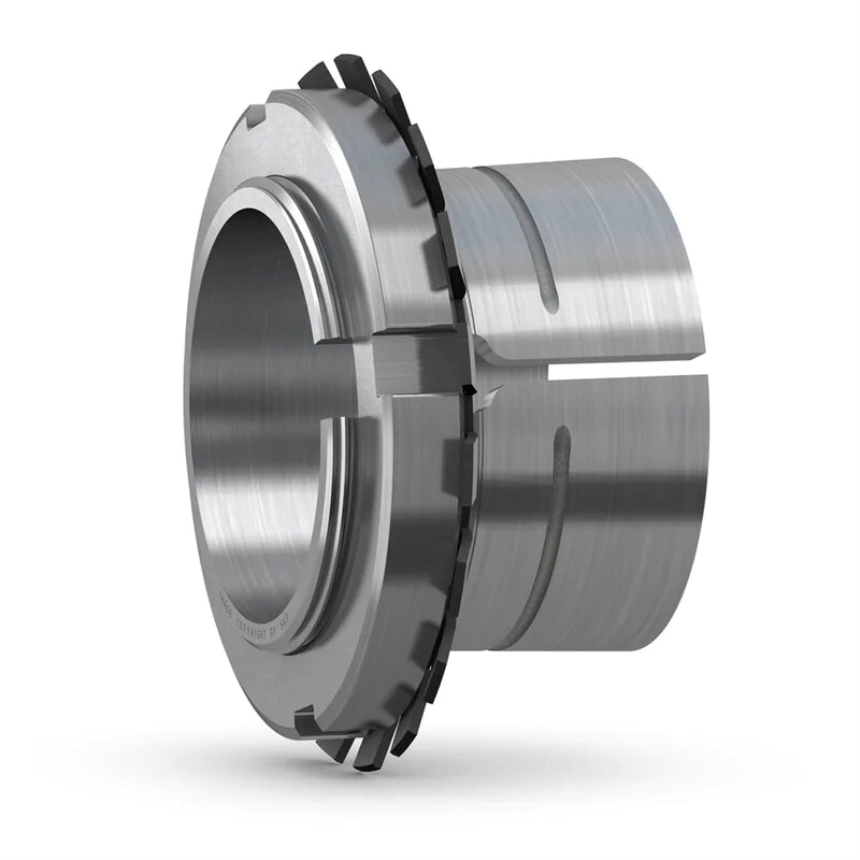 SKF-Spannh&amp;#252;lse f&amp;#252;r Druck&amp;#246;lverfahren