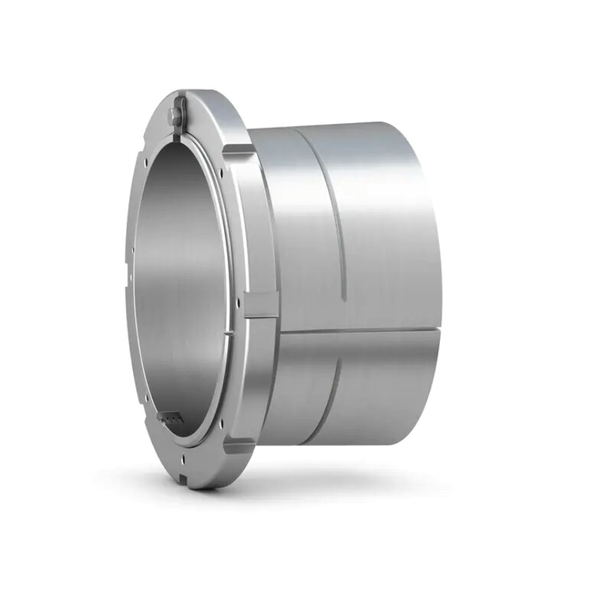 SKF-Spannhülse für Druckölverfahren