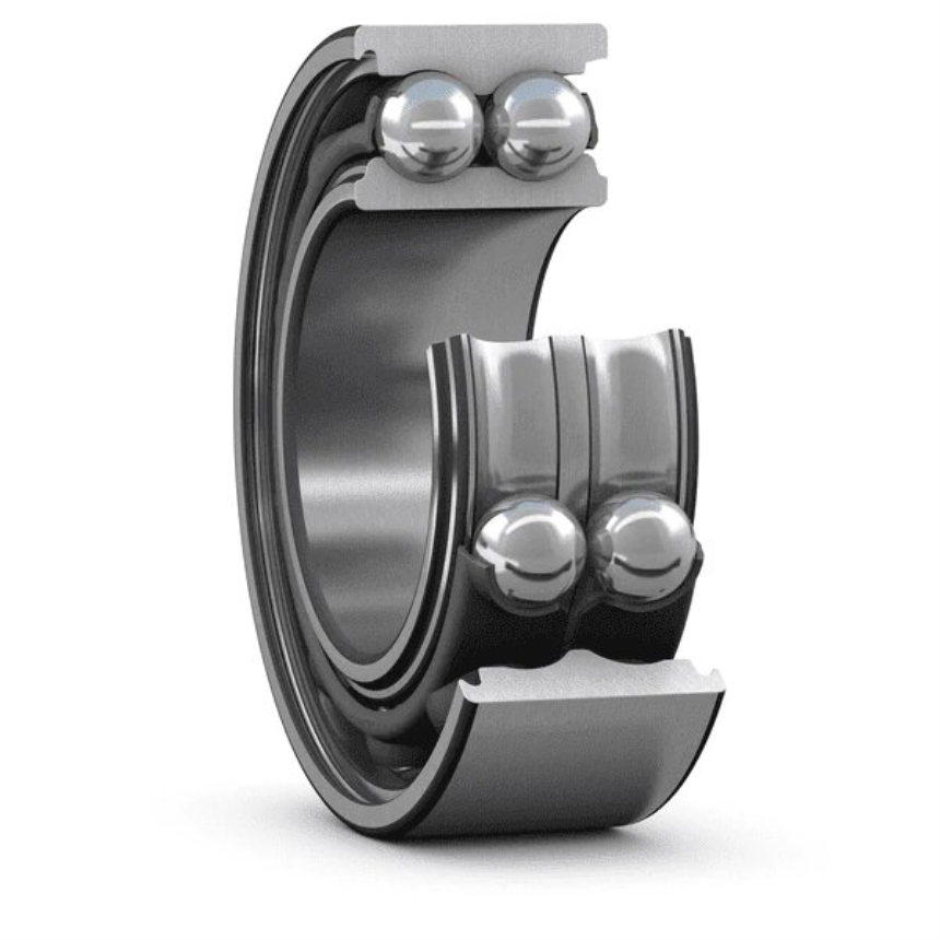 SKF-Roulement à billes à contact oblique à deux rangées
