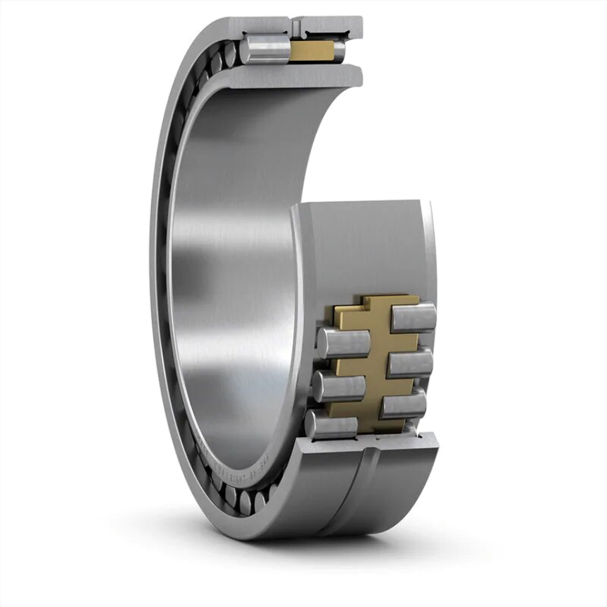 SKF-Zweireihiges Zylinderrollenlager der Reihe „Super-Precision“, Ausf&amp;#252;hrung NN